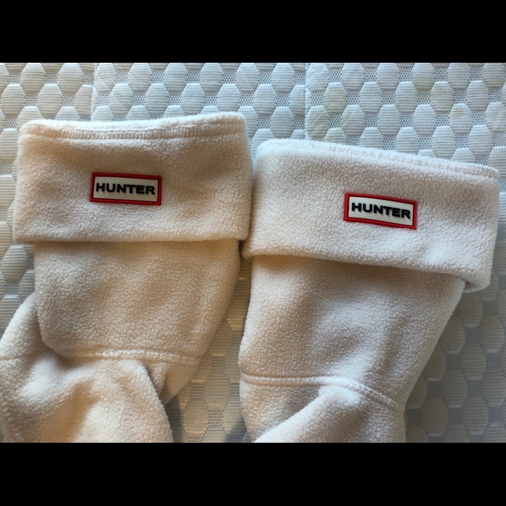 Hunter boot socks (short)